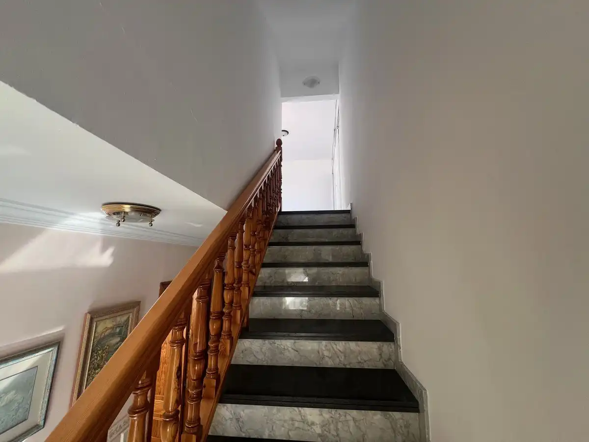 Terraced house for sale in Estepona Pueblo, imagen 40