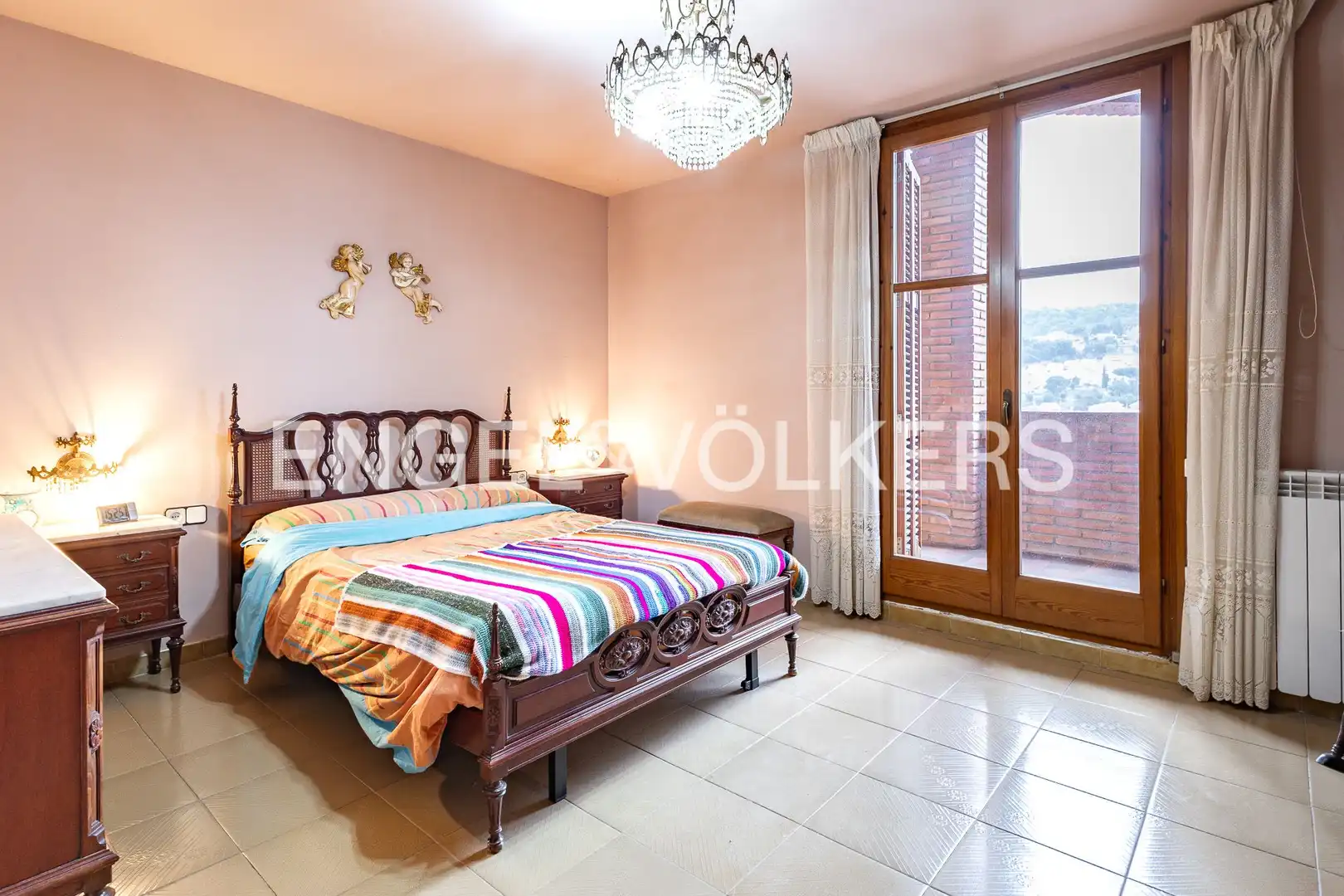 Casa con jardín en venta en Sant Fost de Campsentelles, imagen 27