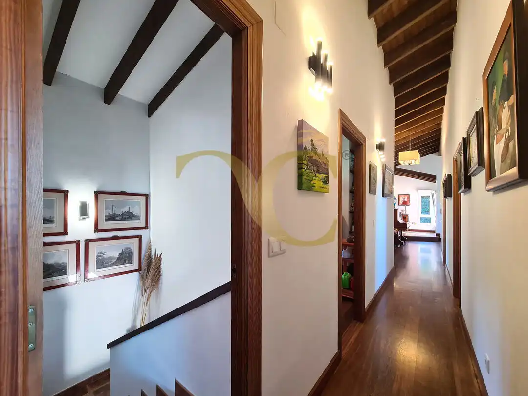 Casa o chalet en venta en Villaviciosa con Calefacción, Jardín privado y Terraza