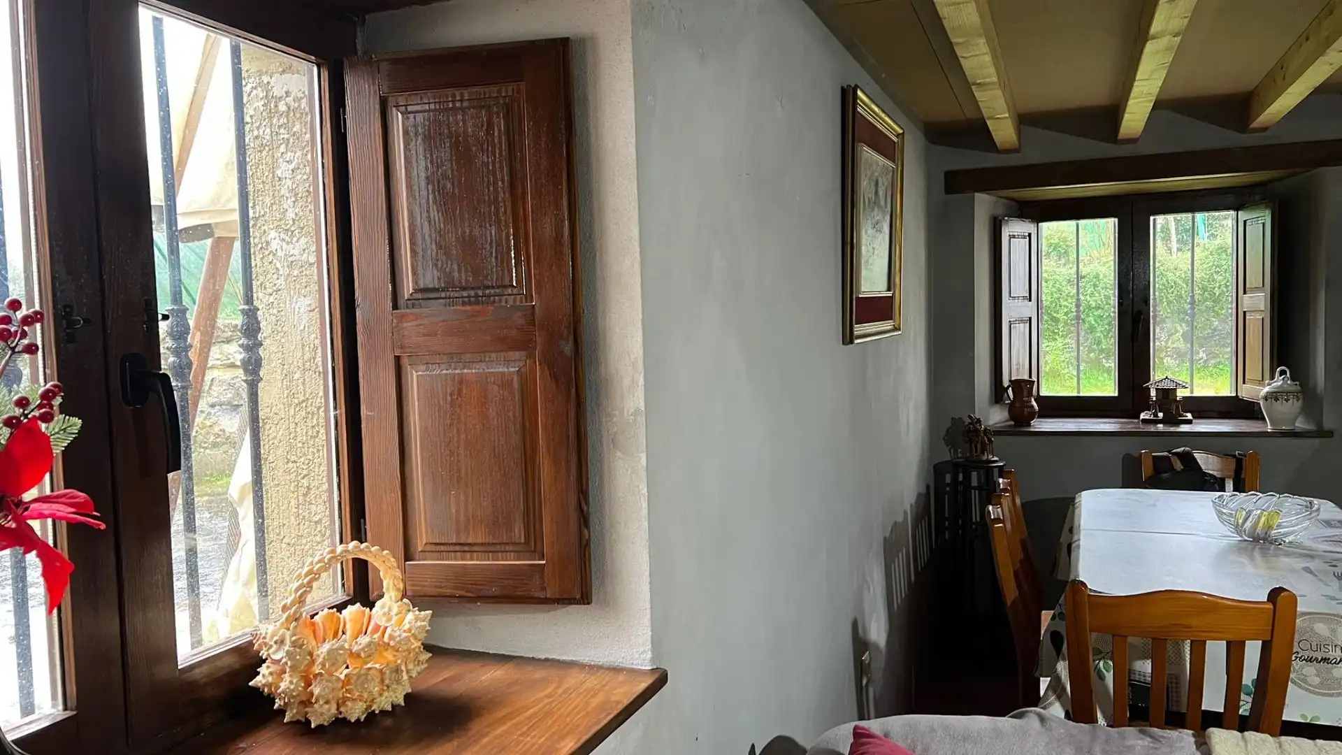 Houses for sale in Cangas de Onís  with Private garden