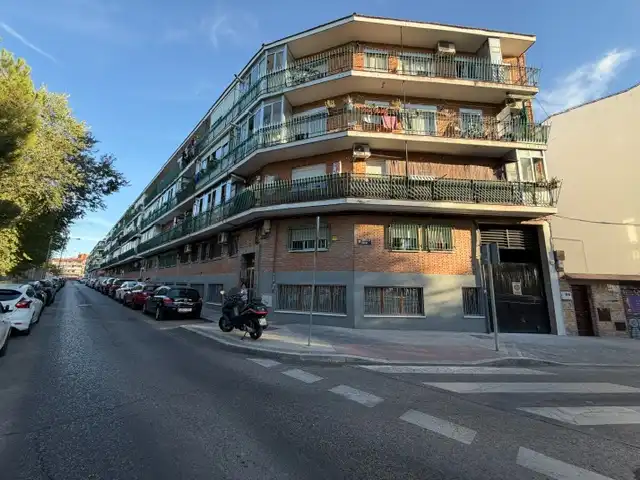 Flat for sale in Calle Marianistas