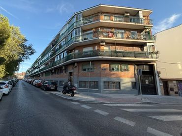 Pis en venda a Calle Marianistas