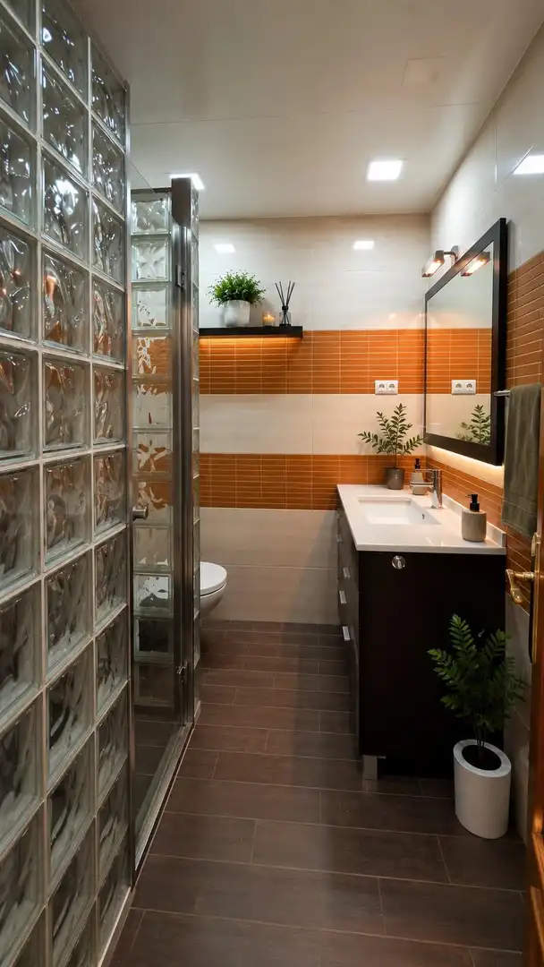 Baño de Piso en venta en Cerdanyola del Vallès con Aire acondicionado