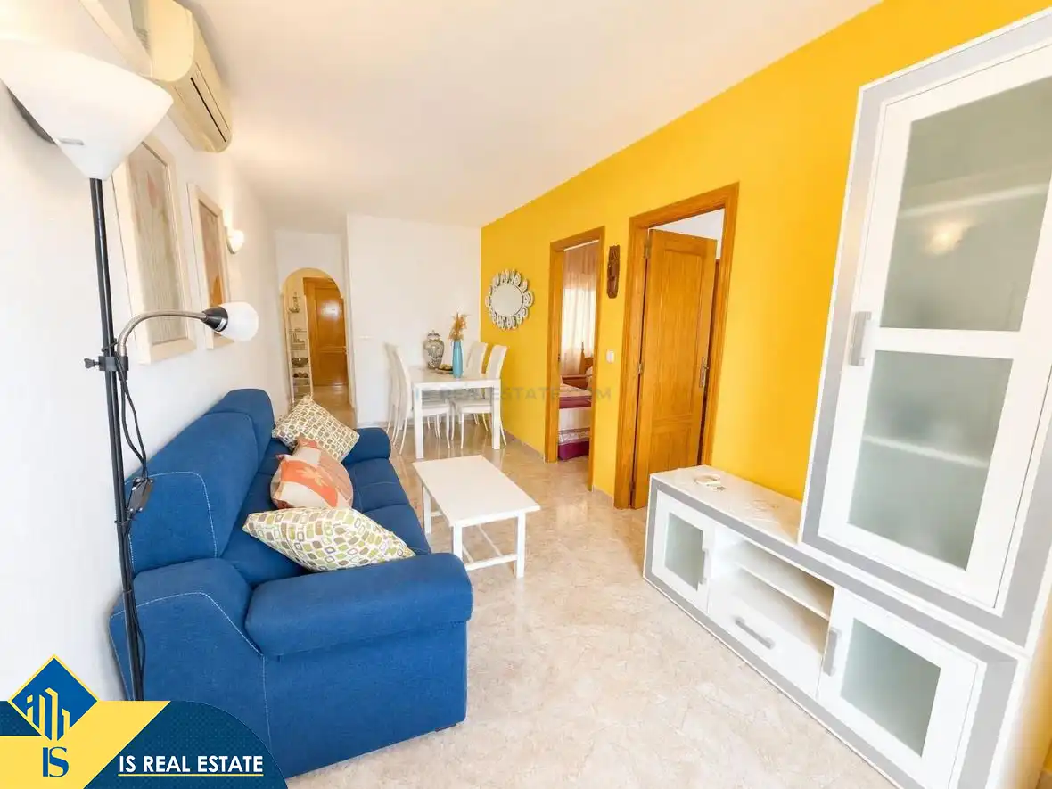 Apartament amb piscina en venda a Playa del Cura, imagen 10