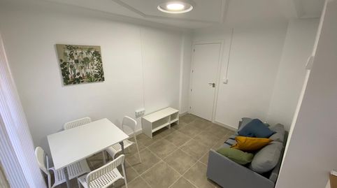 Apartamento reformado y dividido Vive en uno, alquila el otro!, imatge 5
