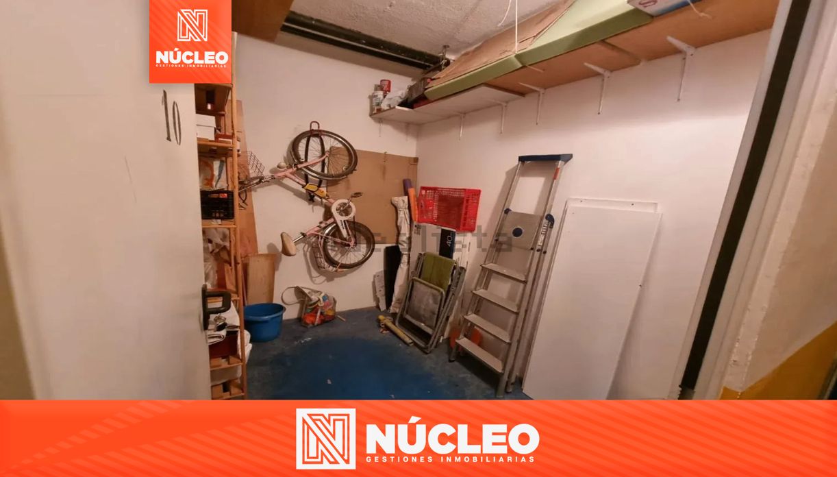 Box room for sale in Salou