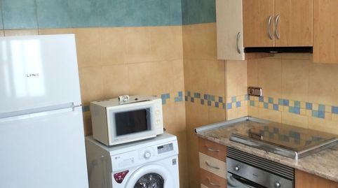 Foto 2 von Wohnung zum Verkauf in Calle Convento, 44, El Bonillo, Albacete
