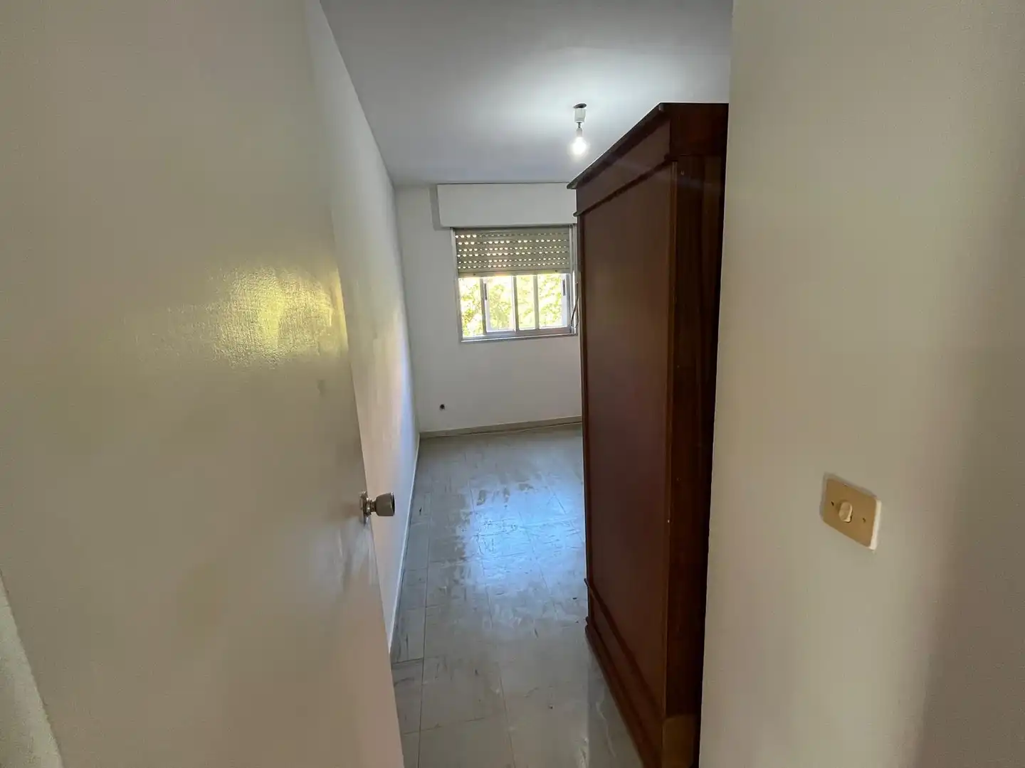 Bedroom of Flat for sale in Vigo   with Storage room