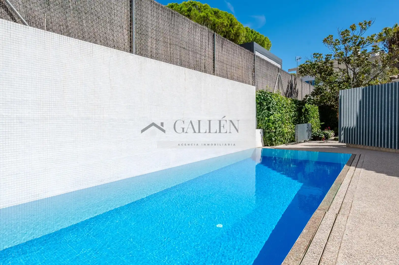 Chalet con piscina en venta en Montornés - Las Palmas - El Refugio, imagen 43