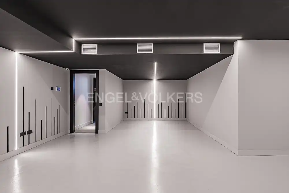 Casa o chalet en venta en Barcelona con Aire acondicionado, Calefacción y Jardín privado