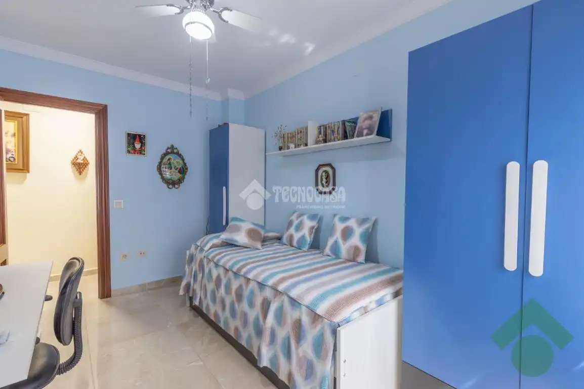 Casa con terraza en venta en Gójar, imagen 17