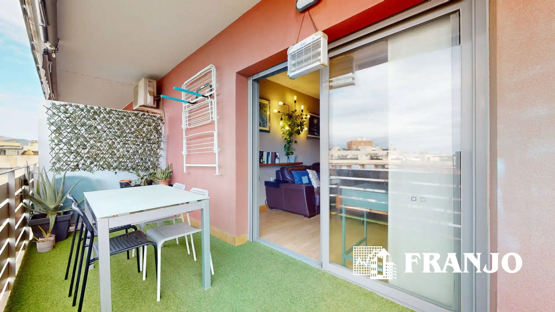 Appartamento con terrazza in vendita a Nord-est, imagen 2