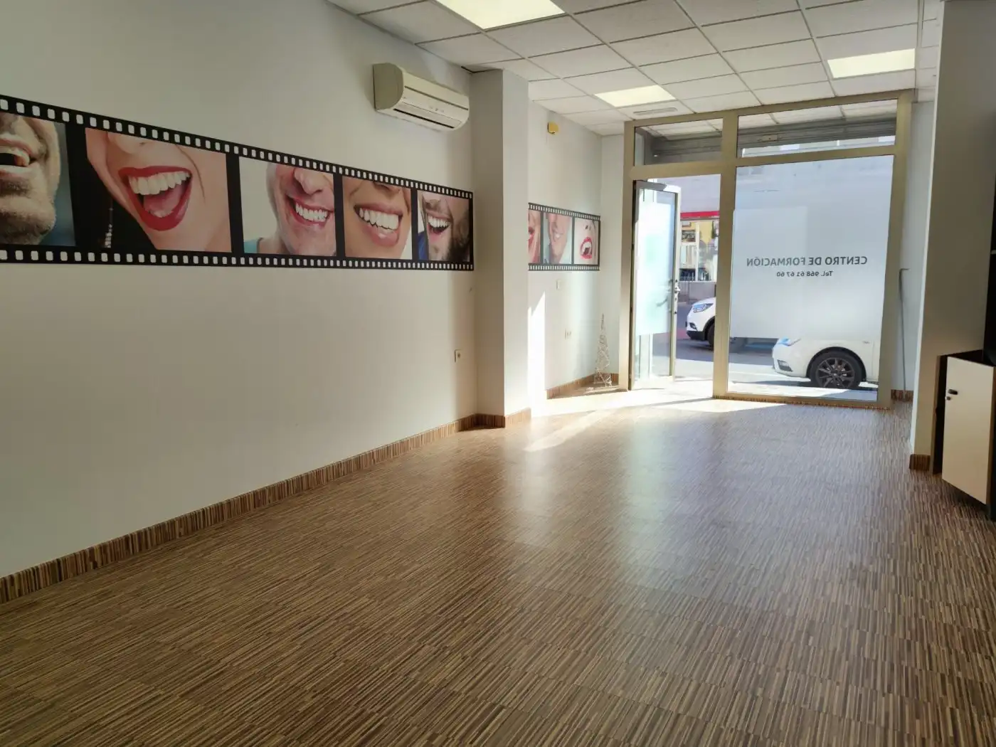 Commercial properties for rent in Calle ASOCIACION, 39, Fátima - El Panderón