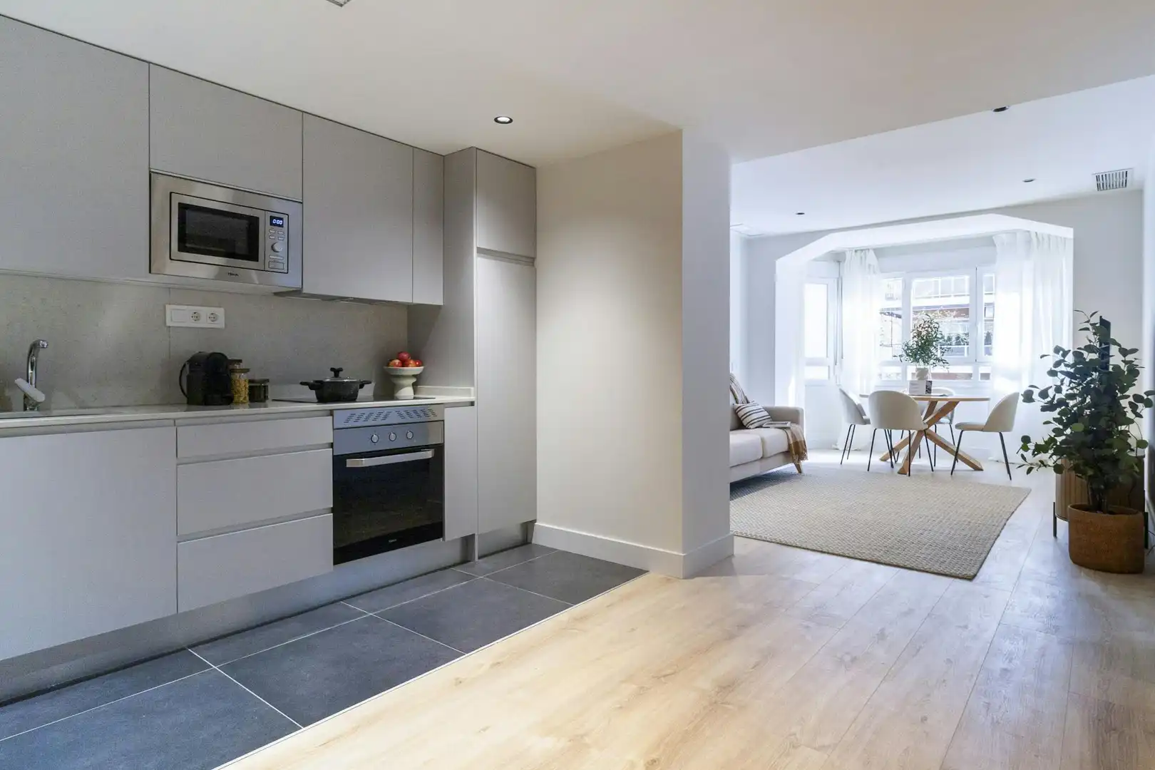 Appartement à louer à Chamartín, imagen 8