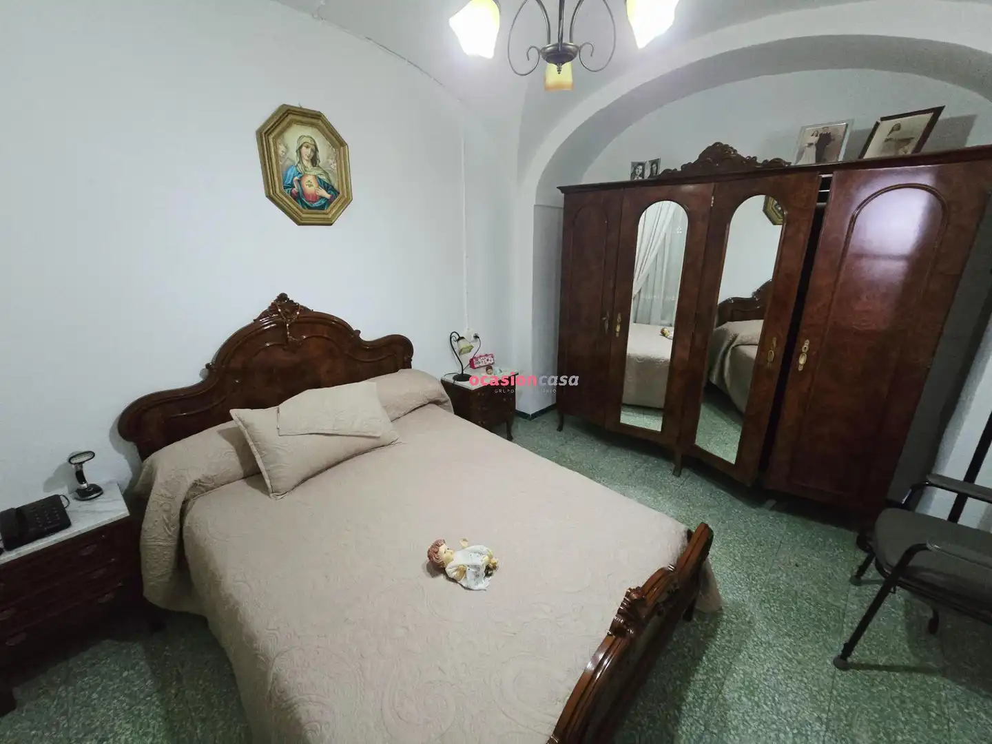 Haus zum Verkauf in Villanueva de Córdoba, imagen 21