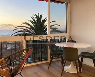 Bedroom of Apartment to rent in Tacoronte  with Parquet flooring, Furnished and Washing machine