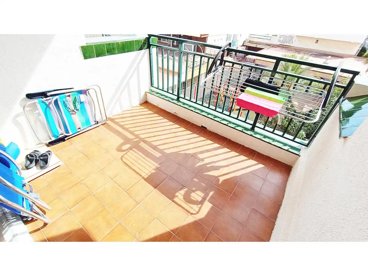 Appartement compact avec piscine à vendre à Avenida Papa Luna, imagen 21