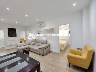 Piso en venta en Calle de Zaragoza