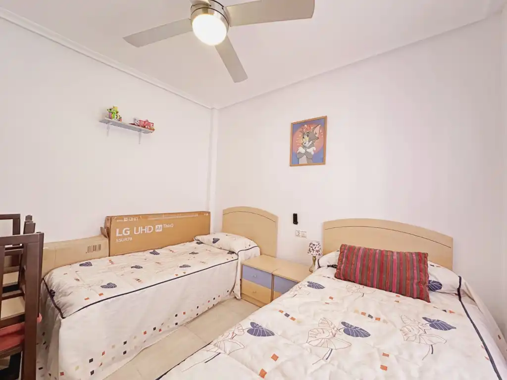 Bungalow en venta en Orihuela Costa, imagen 24