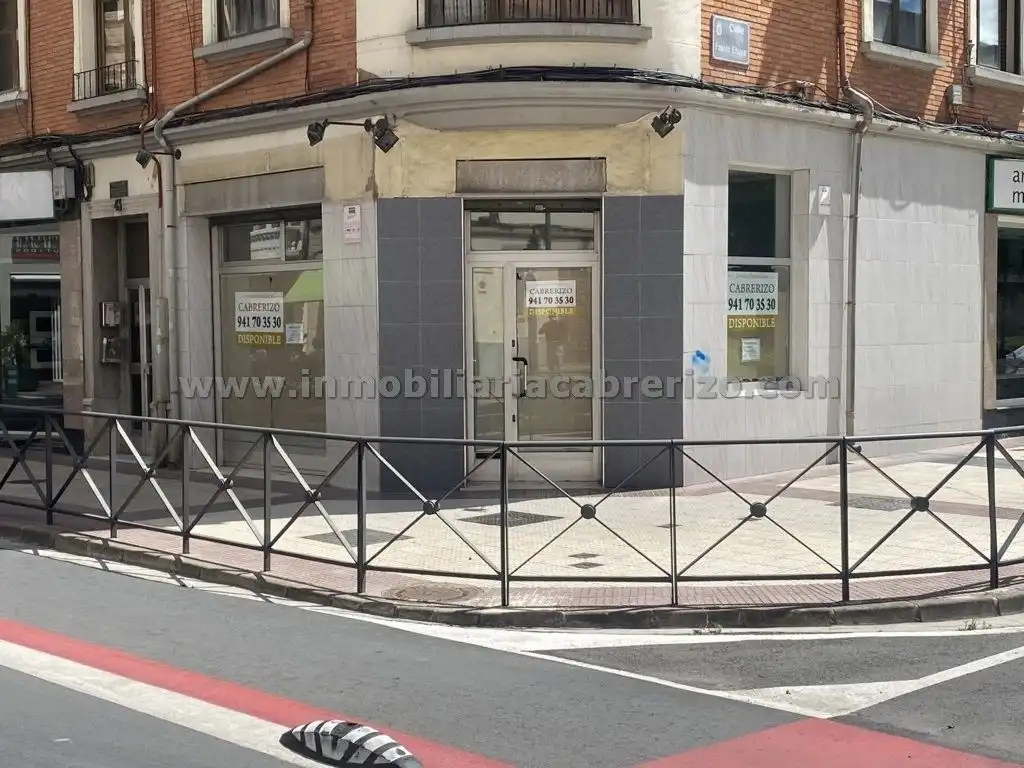 Commercial properties for sale in N/A, -1, Juzgados