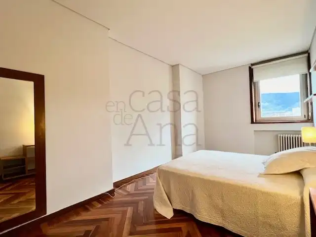 Flat for rent in Campuzano