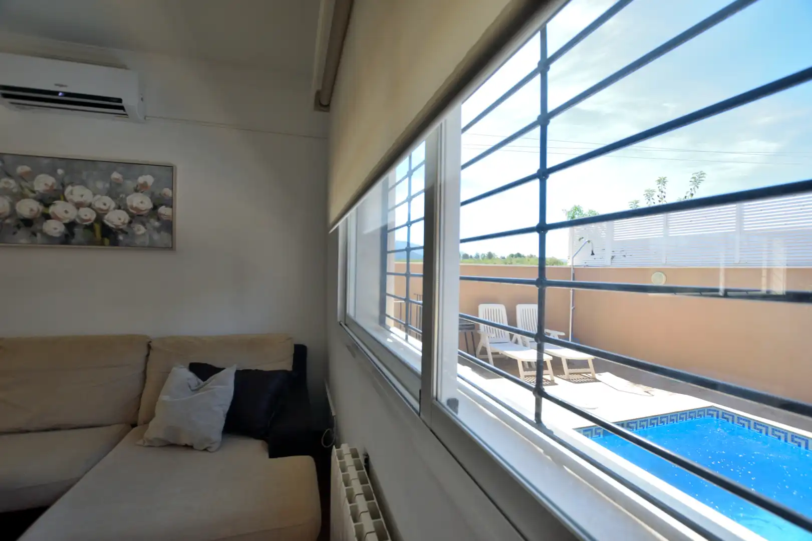 Chalet con piscina en venta en Calle Sierra de Libar, imagen 50