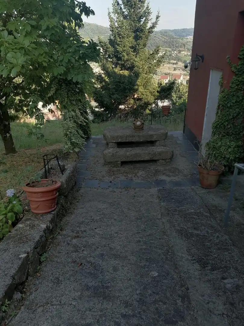 Terrace of Houses for sale in Ourense Capital   with Heating, Private garden and Terrace