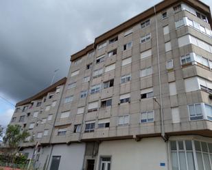 Exterior view of Garage for sale in Ribeira