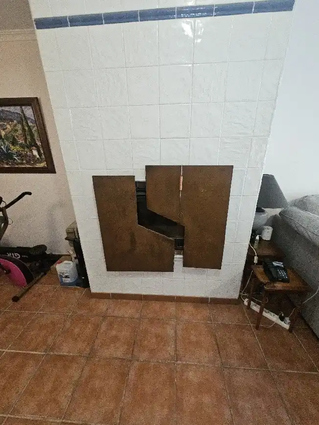 Reihenhaus zum Verkauf in Xàtiva, imagen 6