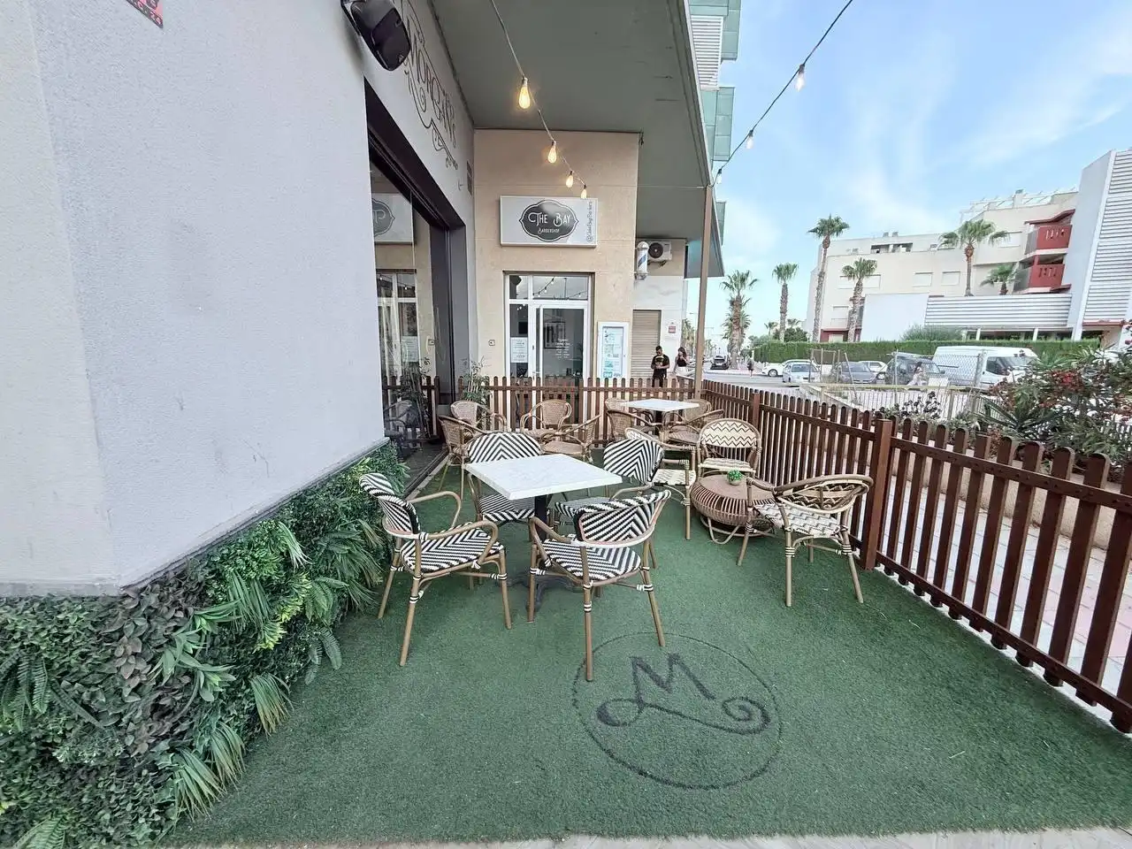 Local en venta en Aguamarina