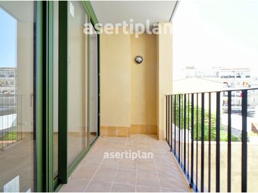 Appartement avec balcon à vendre à Carrer Sant Isidor 71