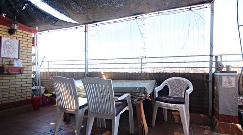 Foto 4 de Ático en venta en Las Torres - Guadalupe, Huelva Capital
