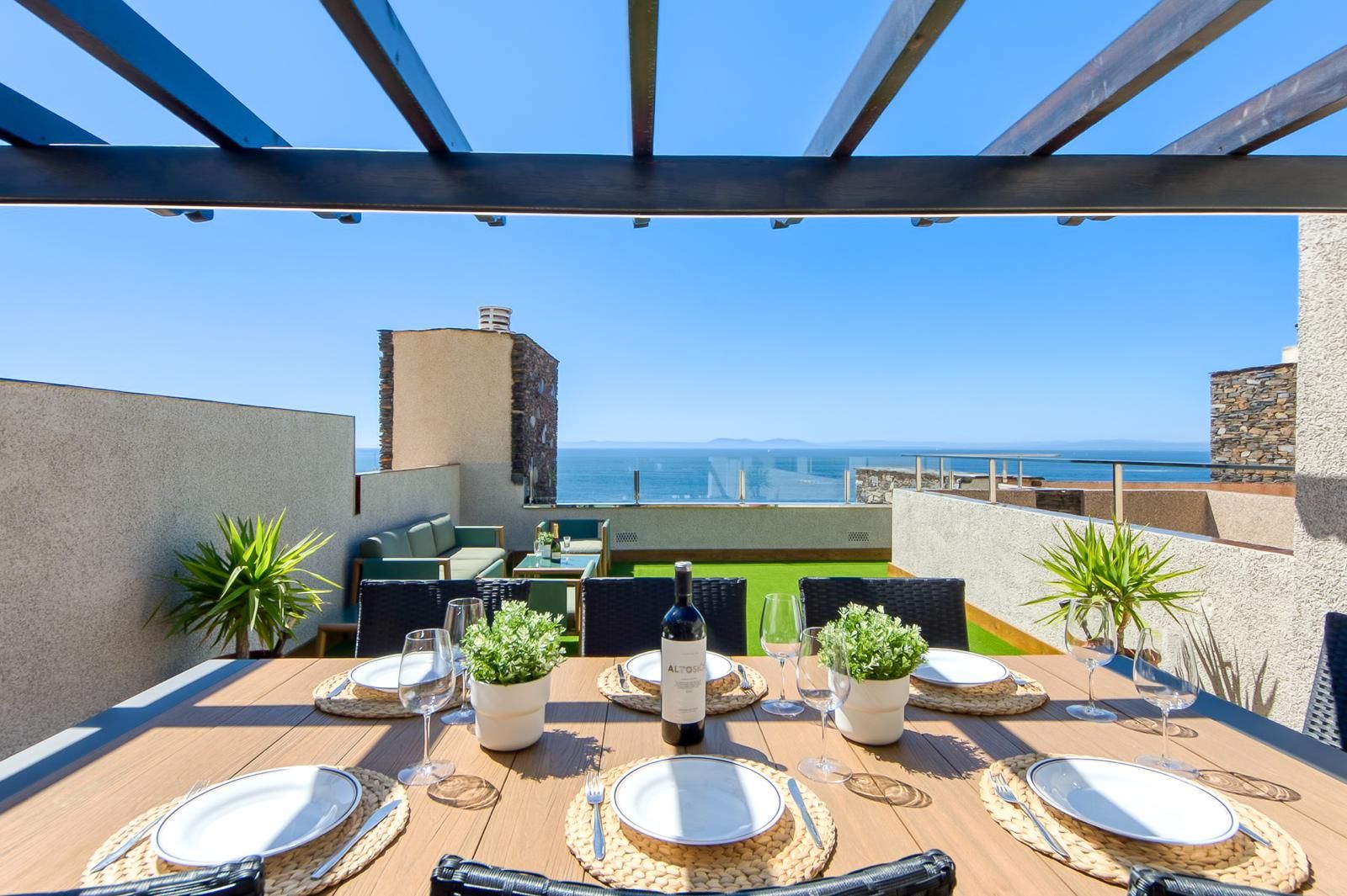 Apartament en venda a carretera de canyelles 16 Bl.1 Pl.3 Pt.3, 16, Almadrava - Canyelles - Puig-Rom