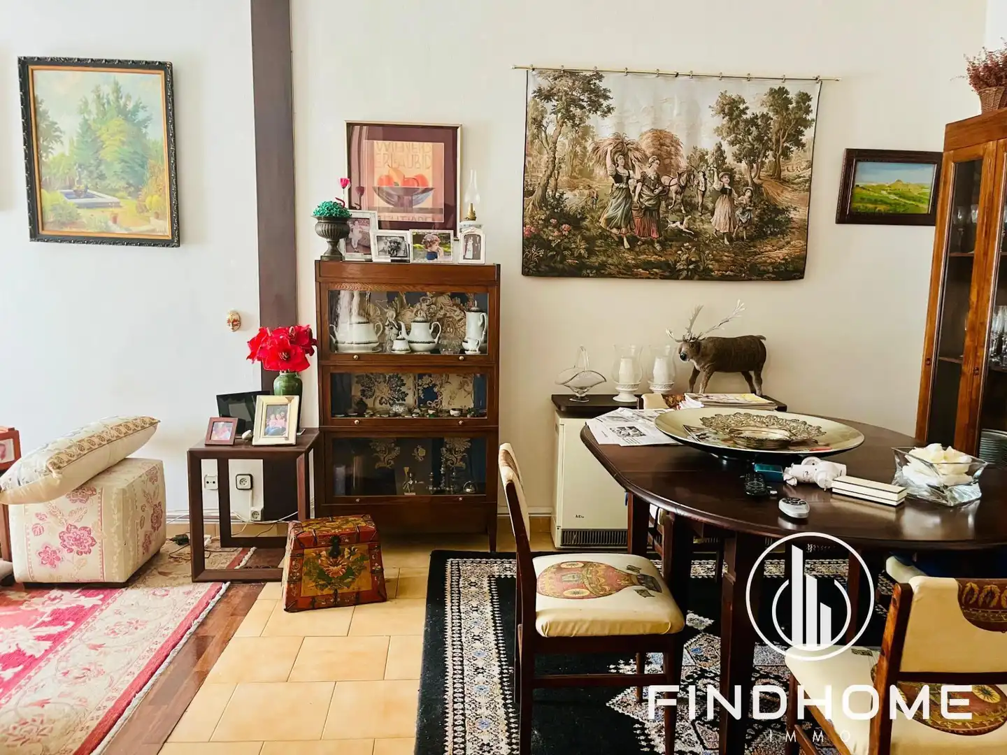 Residencial en venda a Plaça Mora, imagen 54