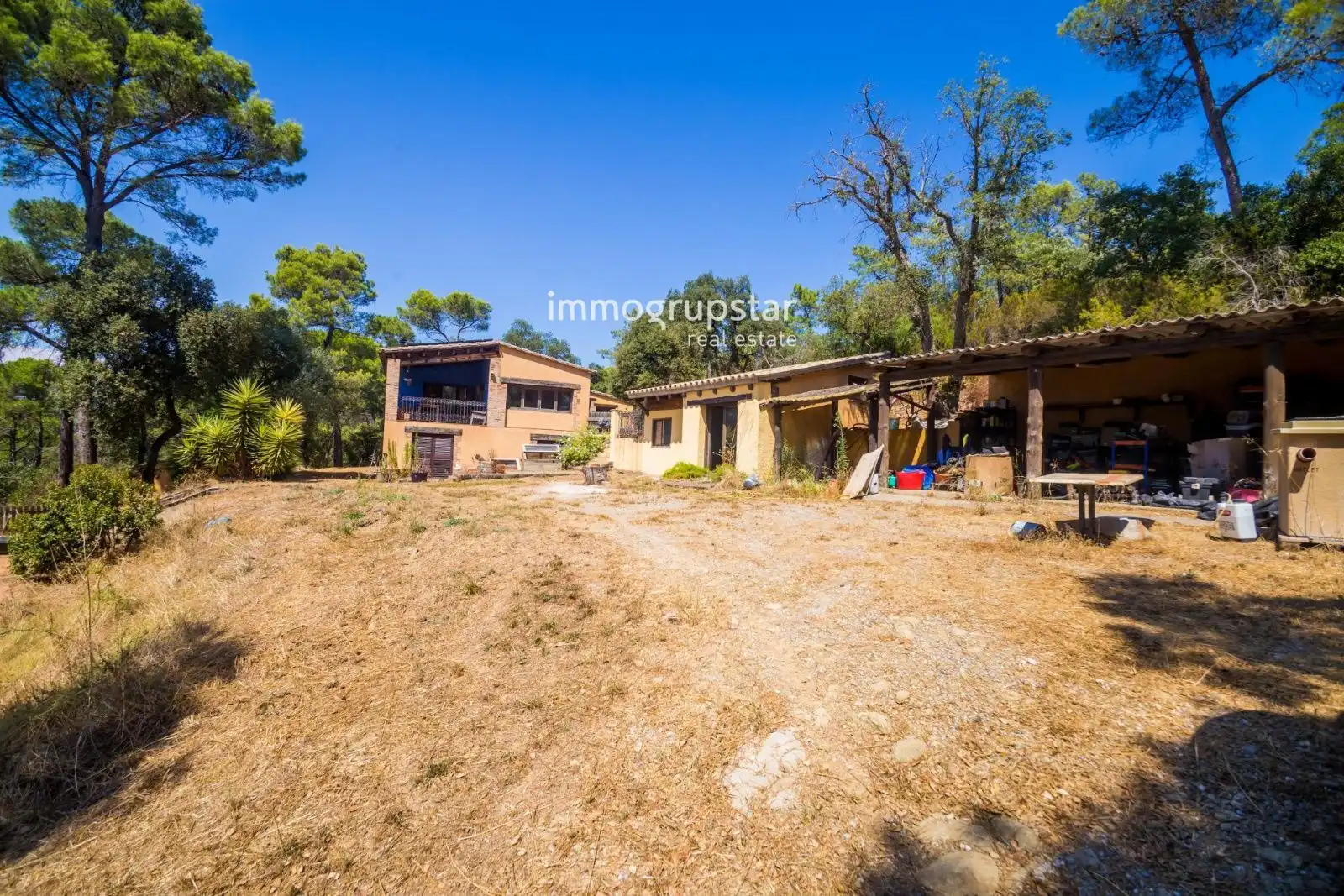 Chalet con piscina en venta en Afueras-Perat, imagen 6
