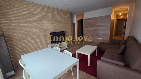 Foto 4 de Pis en venda a Rua David Cal, 27-a, O Hío, Cangas