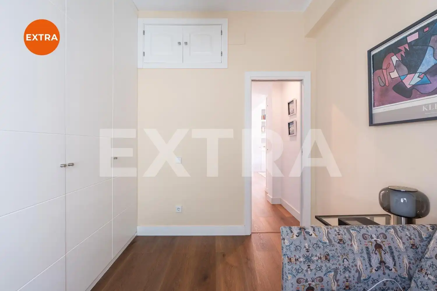 Piso en venta en Calle Aviador Zorita, Cuatro Caminos - Azca