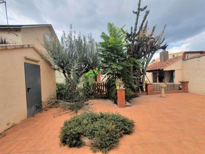 Jardí de Planta baixa en venda en Sant Vicenç Dels Horts