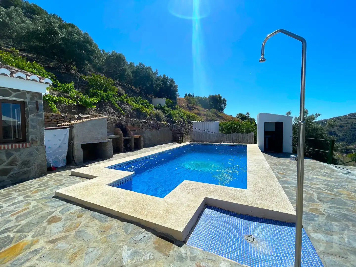 Casa in vendita a Cómpeta, imagen 15