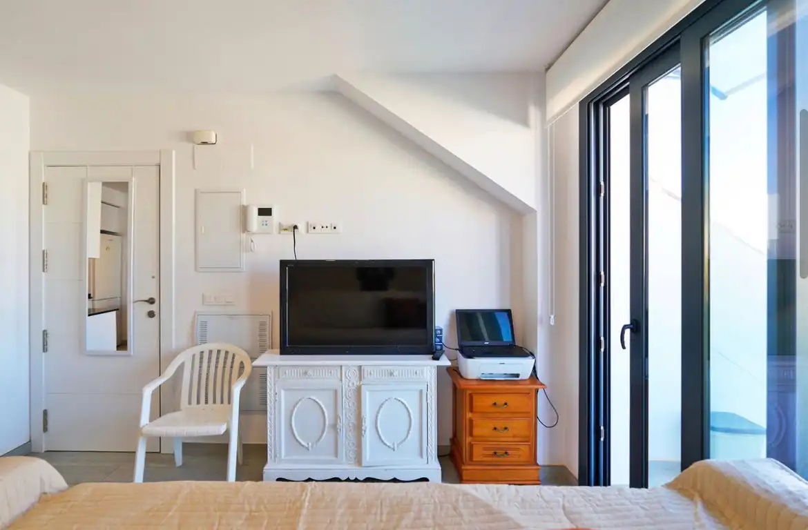 Piso con ascensor en venta en La Cala Mijas, imagen 9