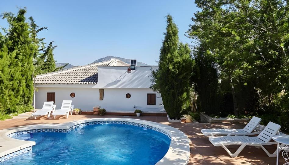 Foto 1 de Casa o xalet de lloguer a Carretera Carretera de Córdoba, Castillo de Locubín, Jaén