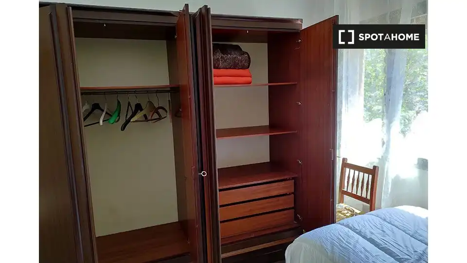 Room in Barcelona, Barcelona