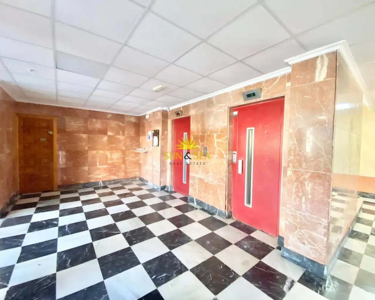 Apartament amb ascensor en venda a Mar Menor de Cartagena – Cabo de Palos, imagen 18
