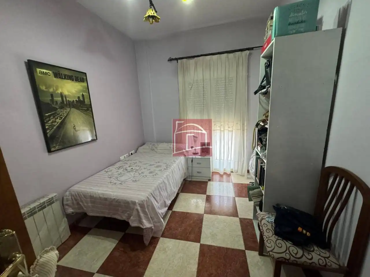 Casa con giardino in vendita a Villanueva de la Serena, imagen 15