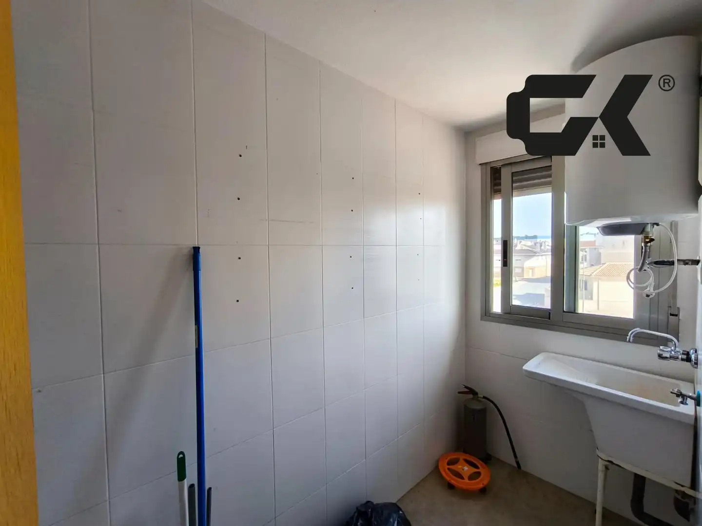 Baño de Ático en venta en Las Torres de Cotillas