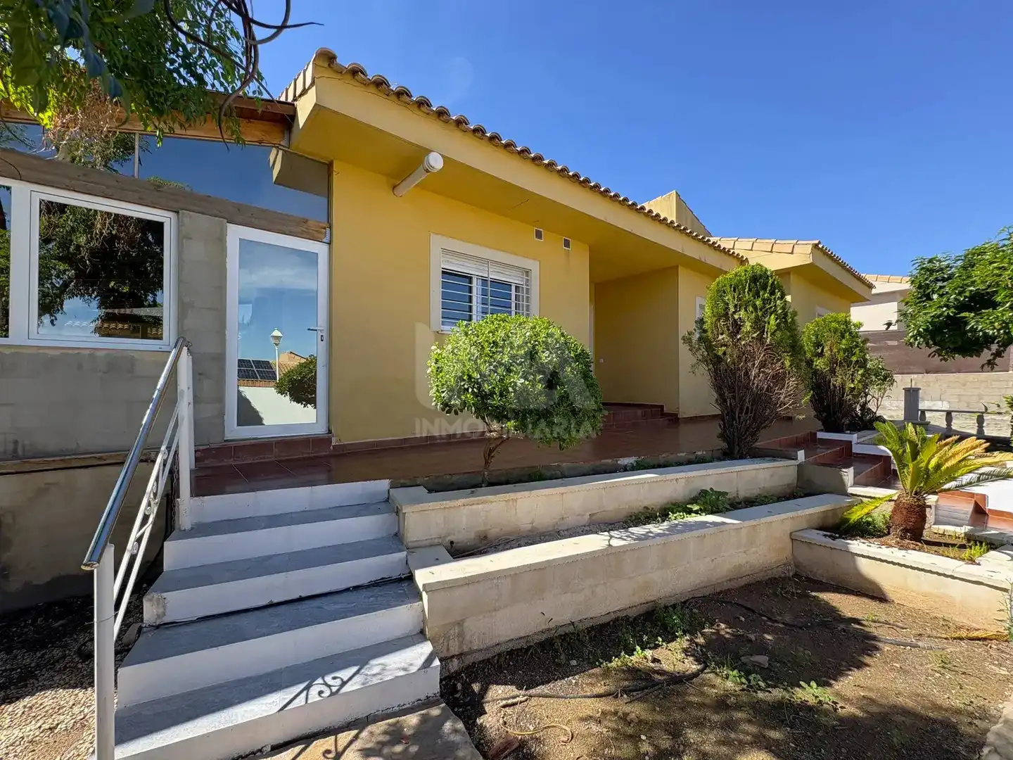 Detached house with pool to rent in La Conarda - Montesano, imagen 40