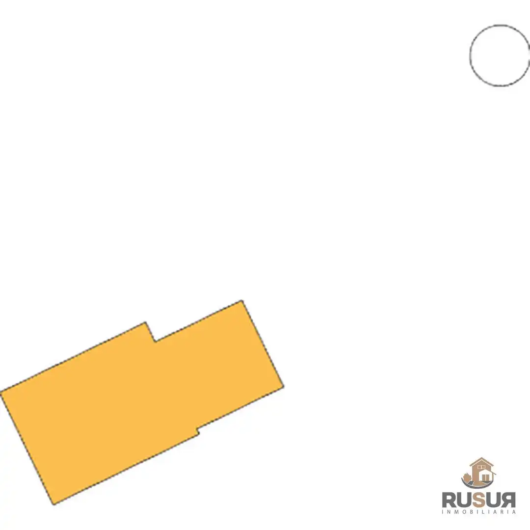 Finca rústica en venta en San Felices de Buelna