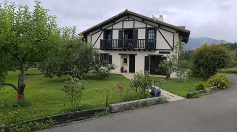 Foto 3 de Casa o xalet en venda a Arandoño Auzoa, Mallabia, Bizkaia