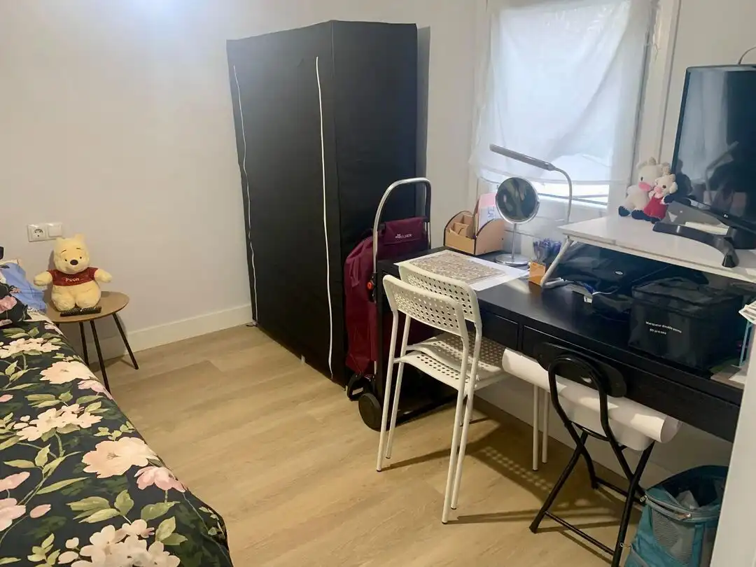 Piso en venta en Etxetxua Plaza, Ametzola