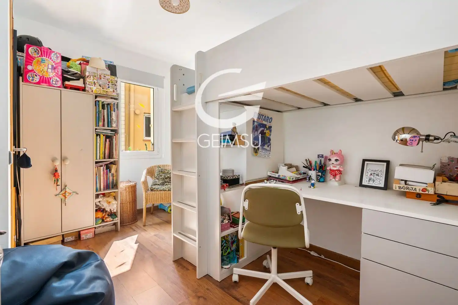 Habitación de Piso en venta en Barcelona con Aire acondicionado y Terraza